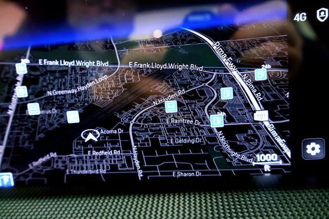 2026 Porsche 911 CARRERA T - 6sp Paint to Sample...48 Miles...6SP Manual, AEROKIT - 22982763 - 37