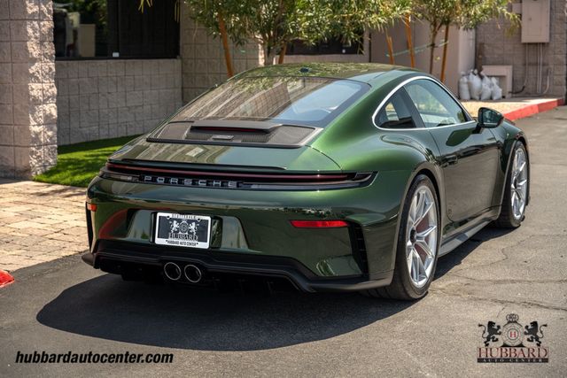 2026 Porsche 911 GT3 Touring  - 23052749 - 9