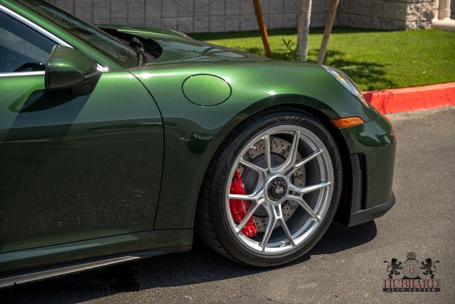 2026 Porsche 911 GT3 Touring  - 23052749 - 10