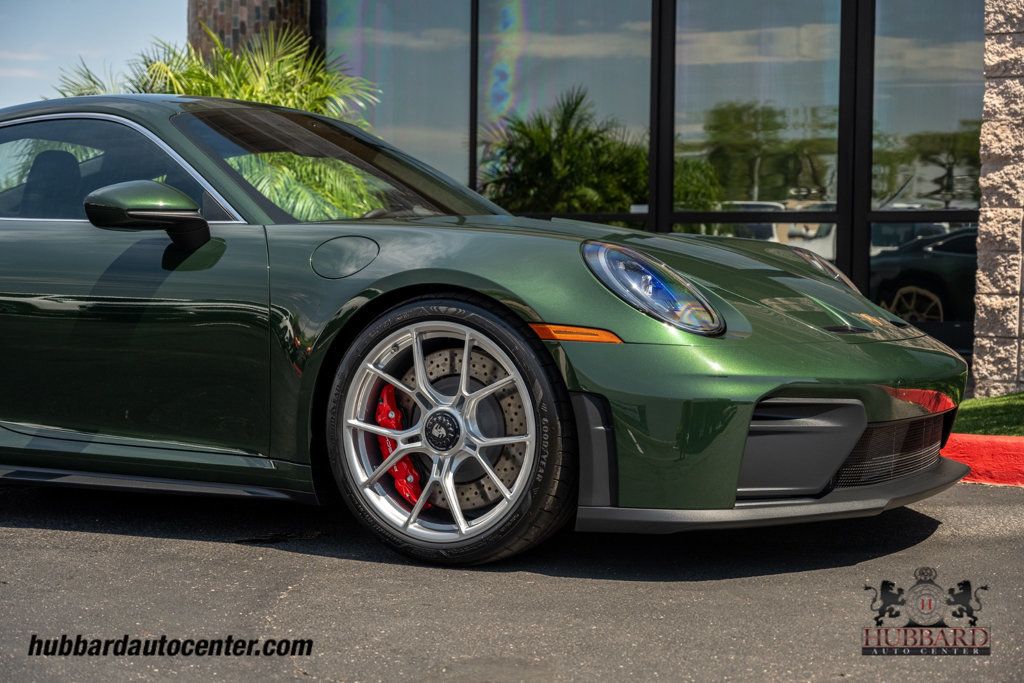 2026 Porsche 911 GT3 Touring  - 23052749 - 13