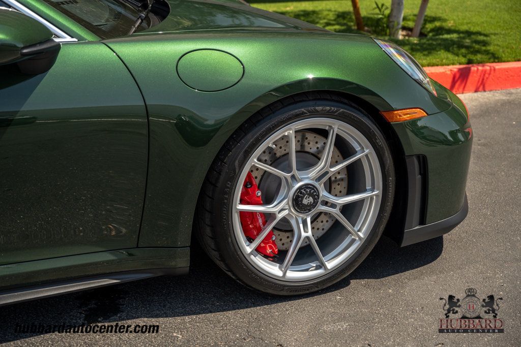 2026 Porsche 911 GT3 Touring  - 23052749 - 14