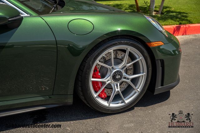2026 Porsche 911 GT3 Touring  - 23052749 - 14