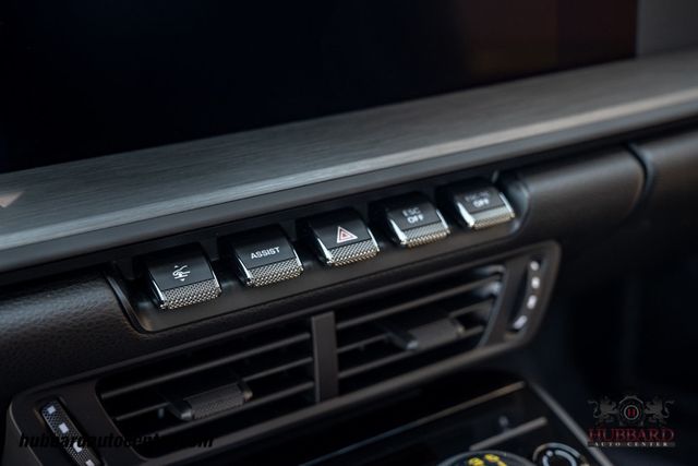 2026 Porsche 911 GT3 Touring  - 23052749 - 18