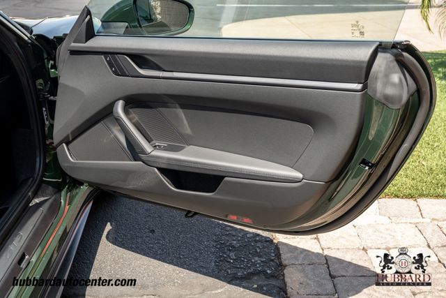 2026 Porsche 911 GT3 Touring  - 23052749 - 22