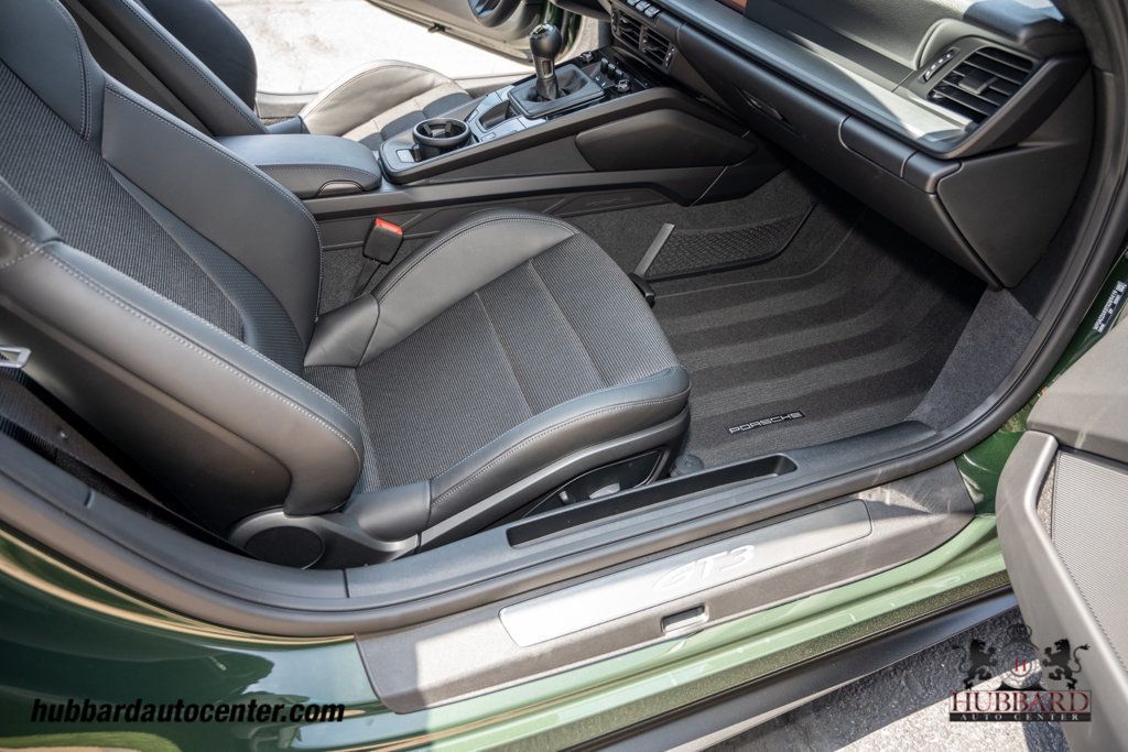 2026 Porsche 911 GT3 Touring  - 23052749 - 25