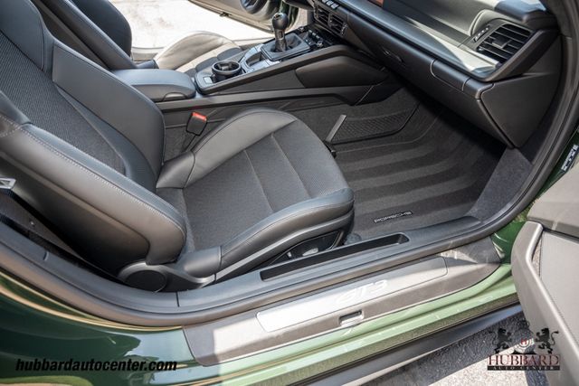 2026 Porsche 911 GT3 Touring  - 23052749 - 25