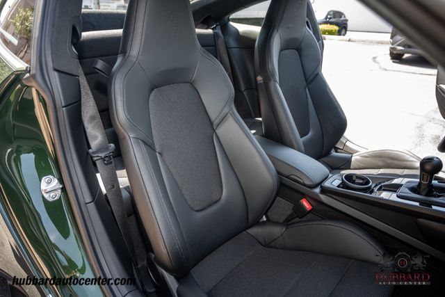 2026 Porsche 911 GT3 Touring  - 23052749 - 26