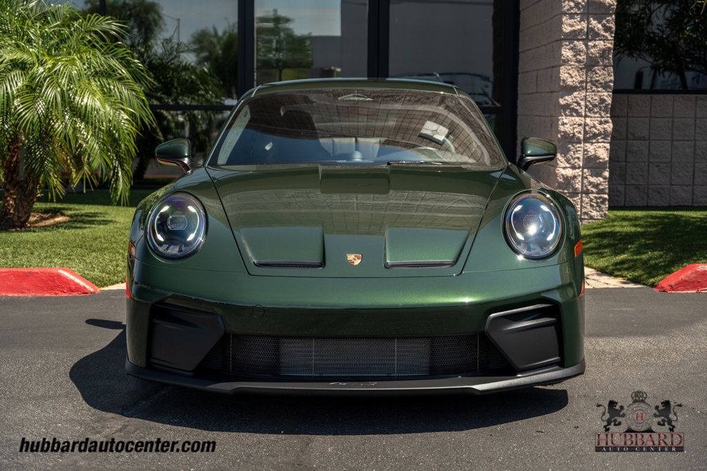 2026 Porsche 911 GT3 Touring  - 23052749 - 2