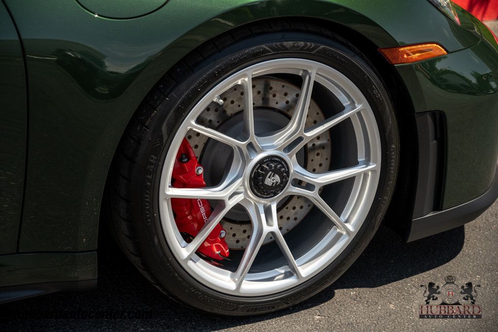 2026 Porsche 911 GT3 Touring  - 23052749 - 30