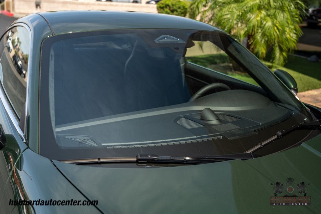 2026 Porsche 911 GT3 Touring  - 23052749 - 32