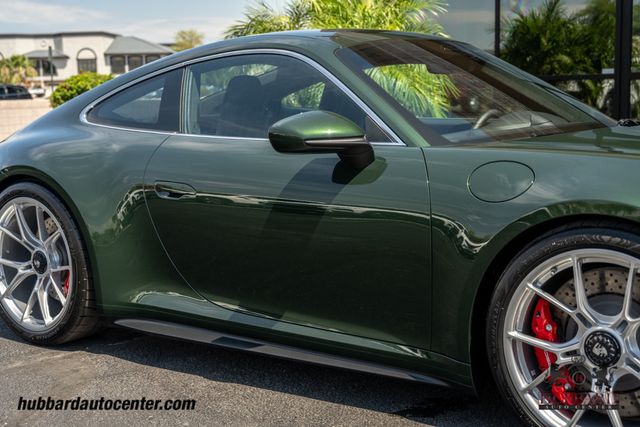 2026 Porsche 911 GT3 Touring  - 23052749 - 33