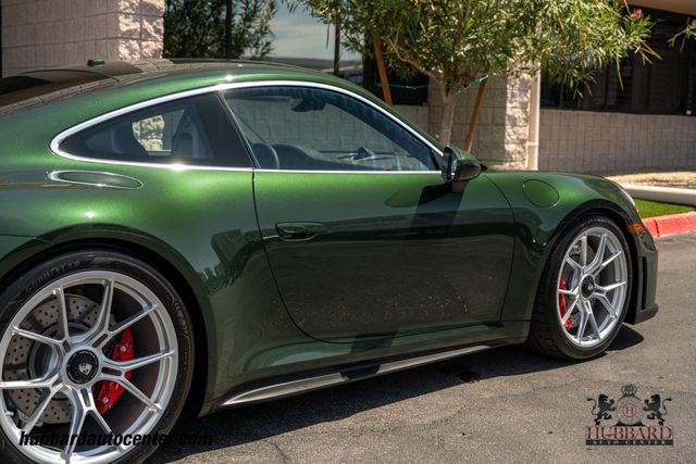 2026 Porsche 911 GT3 Touring  - 23052749 - 34