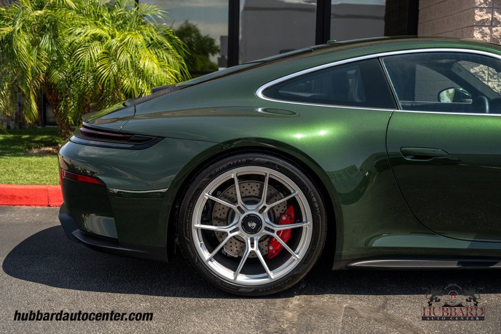 2026 Porsche 911 GT3 Touring  - 23052749 - 36