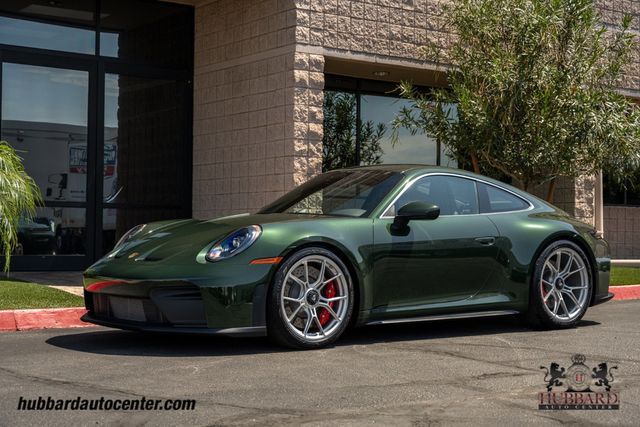 2026 Porsche 911 GT3 Touring  - 23052749 - 3