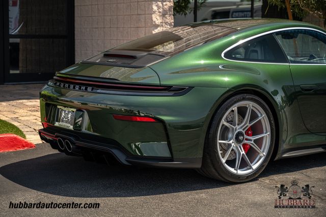 2026 Porsche 911 GT3 Touring  - 23052749 - 39