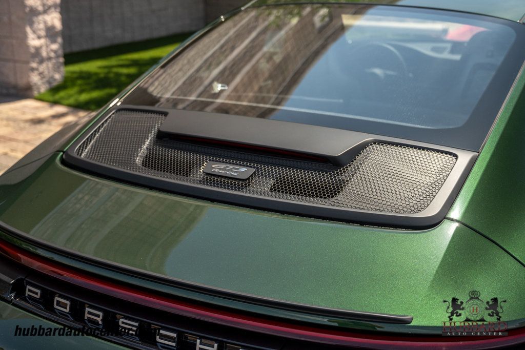 2026 Porsche 911 GT3 Touring  - 23052749 - 40
