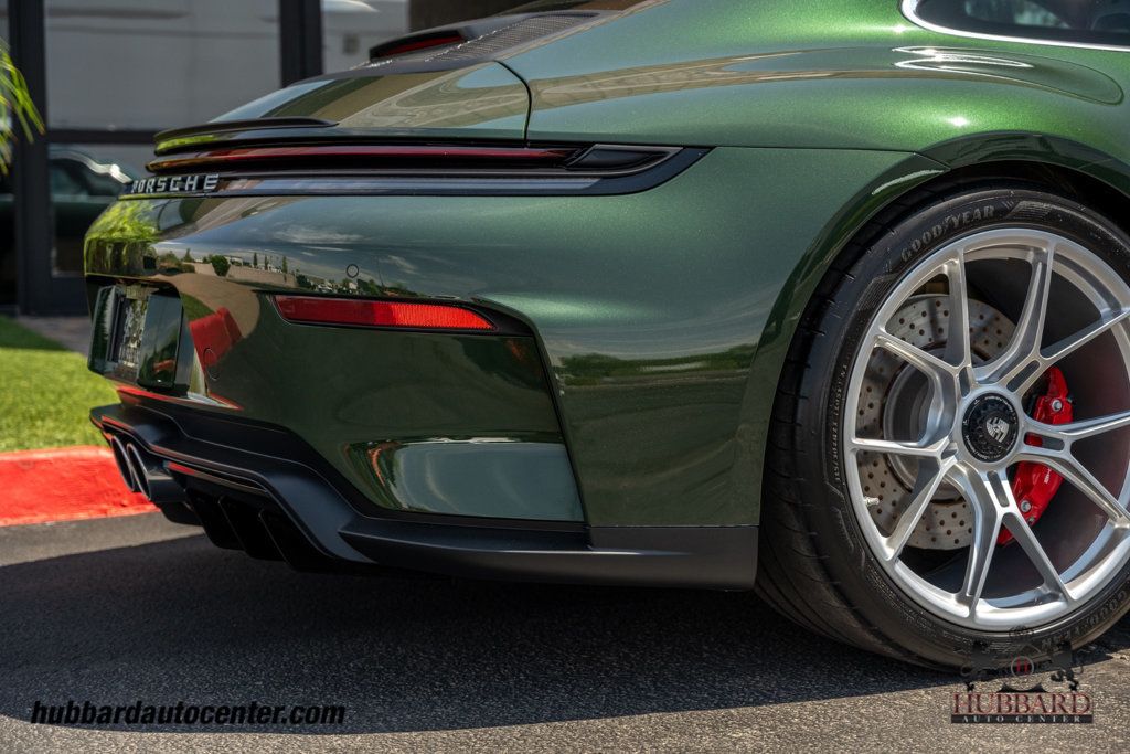 2026 Porsche 911 GT3 Touring  - 23052749 - 41