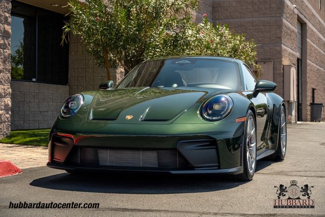 2026 Porsche 911 GT3 Touring  - 23052749 - 42