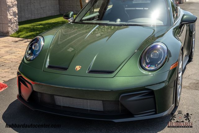 2026 Porsche 911 GT3 Touring  - 23052749 - 43