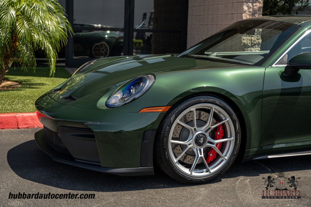 2026 Porsche 911 GT3 Touring  - 23052749 - 44