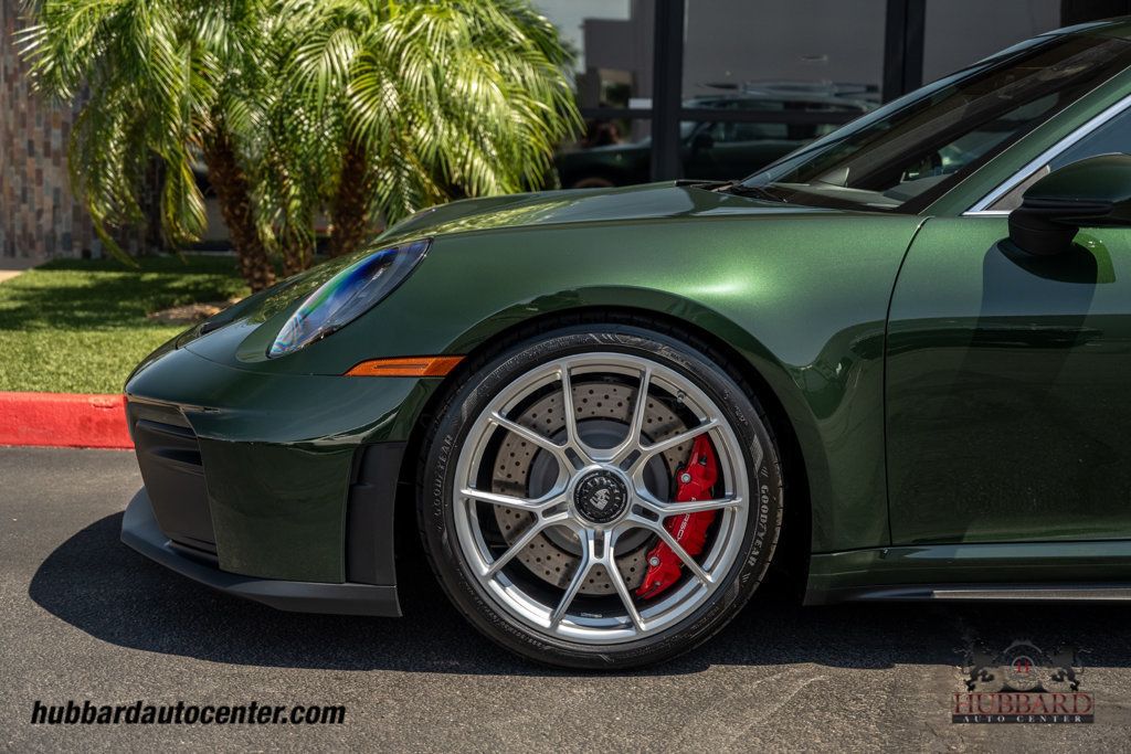 2026 Porsche 911 GT3 Touring  - 23052749 - 45