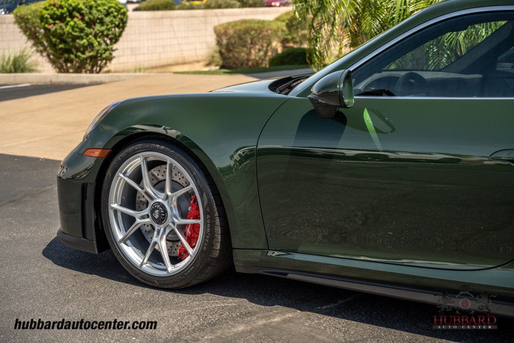 2026 Porsche 911 GT3 Touring  - 23052749 - 46