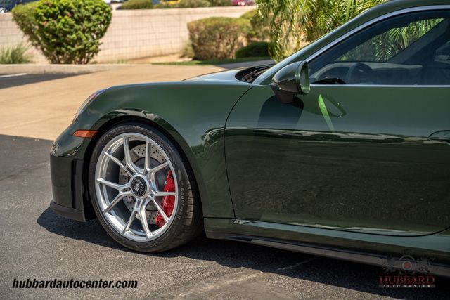 2026 Porsche 911 GT3 Touring  - 23052749 - 46