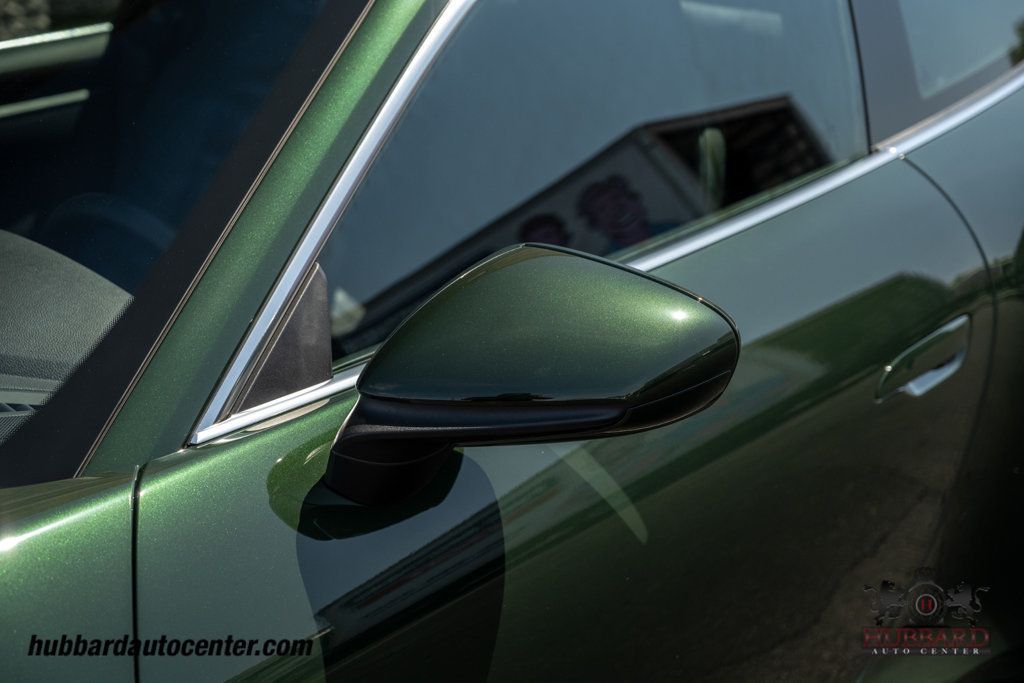 2026 Porsche 911 GT3 Touring  - 23052749 - 48