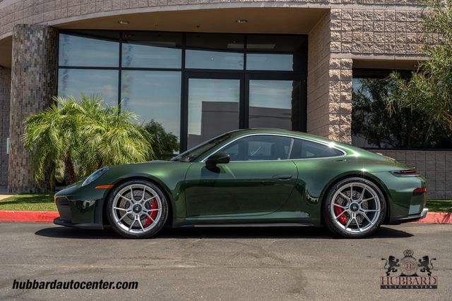 2026 Porsche 911 GT3 Touring  - 23052749 - 4