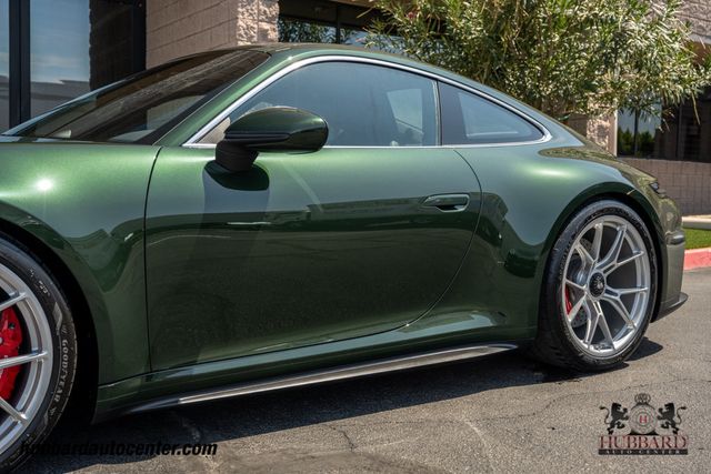2026 Porsche 911 GT3 Touring  - 23052749 - 50