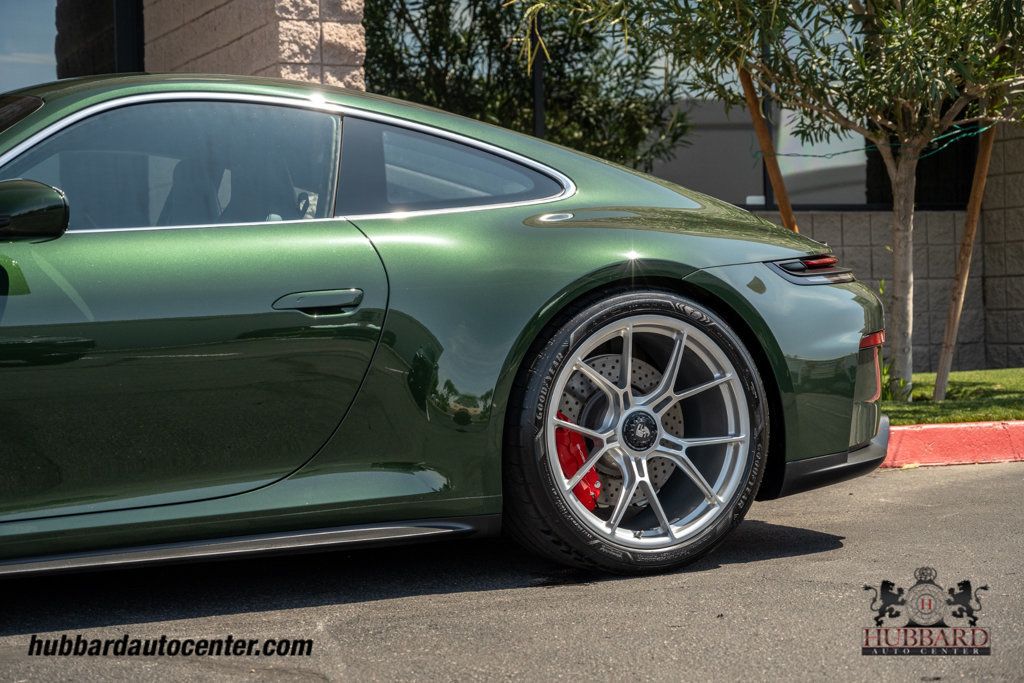 2026 Porsche 911 GT3 Touring  - 23052749 - 51