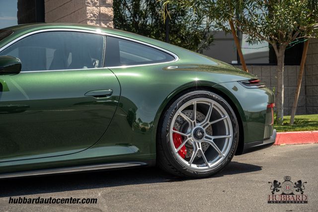 2026 Porsche 911 GT3 Touring  - 23052749 - 51