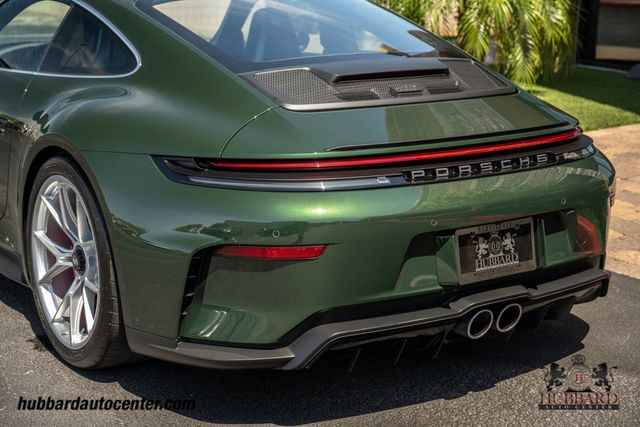 2026 Porsche 911 GT3 Touring  - 23052749 - 53