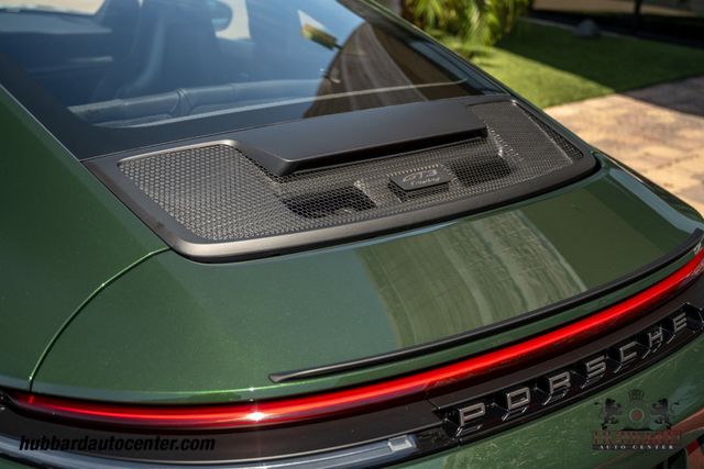 2026 Porsche 911 GT3 Touring  - 23052749 - 54