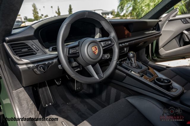 2026 Porsche 911 GT3 Touring  - 23052749 - 55