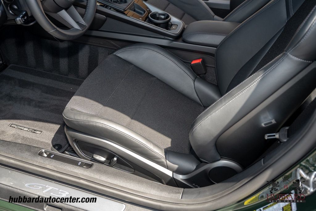 2026 Porsche 911 GT3 Touring  - 23052749 - 56