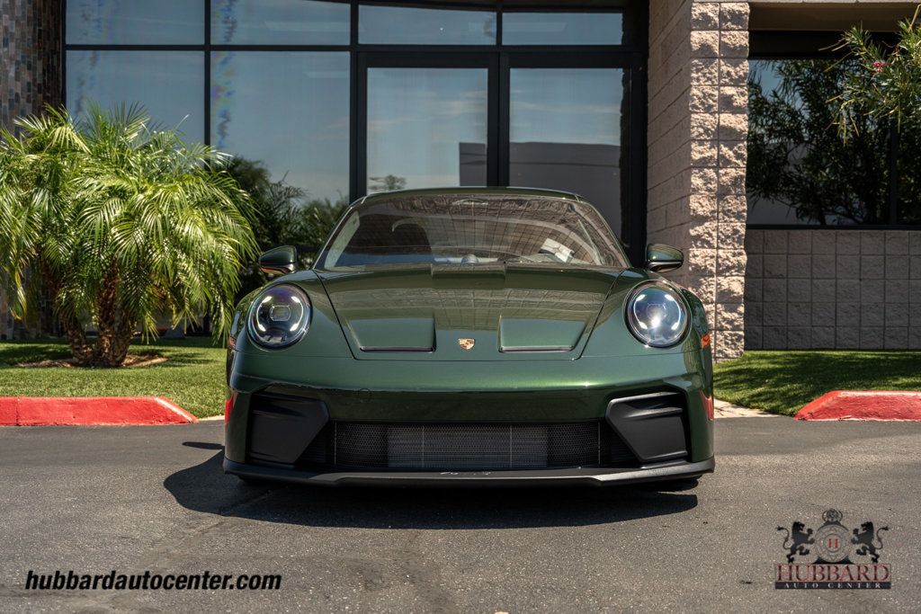 2026 Porsche 911 GT3 Touring  - 23052749 - 65