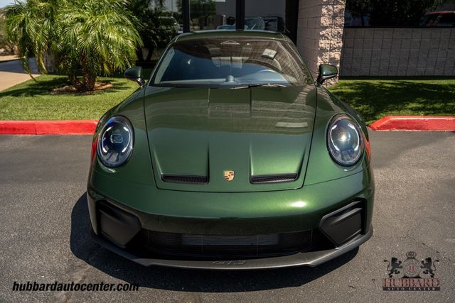 2026 Porsche 911 GT3 Touring  - 23052749 - 66