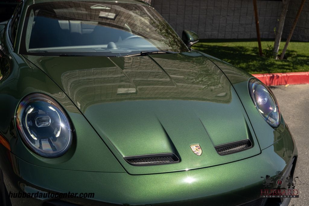 2026 Porsche 911 GT3 Touring  - 23052749 - 67