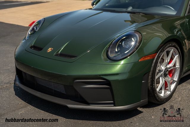 2026 Porsche 911 GT3 Touring  - 23052749 - 68