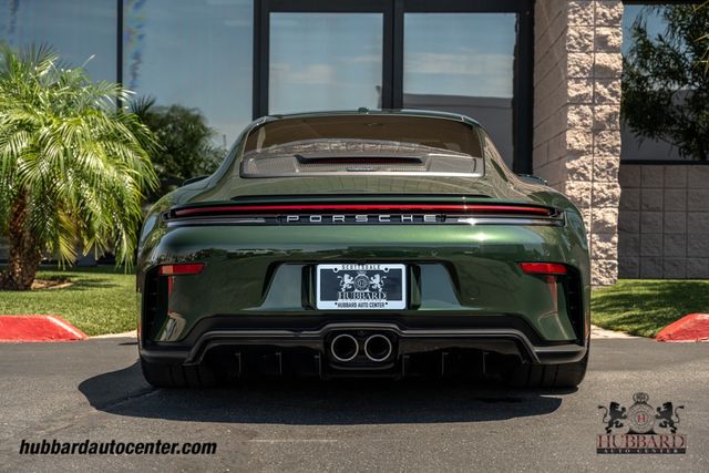 2026 Porsche 911 GT3 Touring  - 23052749 - 6