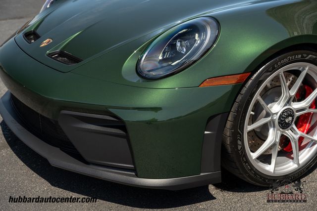 2026 Porsche 911 GT3 Touring  - 23052749 - 69