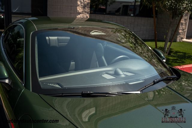 2026 Porsche 911 GT3 Touring  - 23052749 - 71