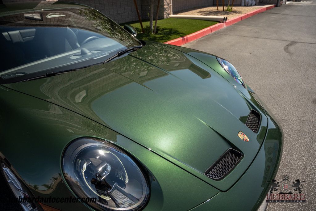 2026 Porsche 911 GT3 Touring  - 23052749 - 72