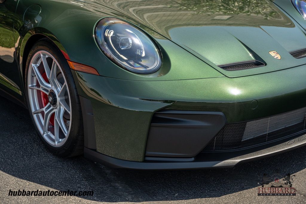 2026 Porsche 911 GT3 Touring  - 23052749 - 73