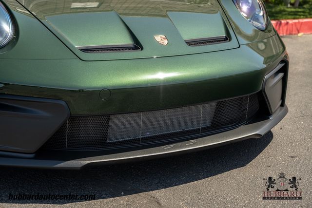 2026 Porsche 911 GT3 Touring  - 23052749 - 74