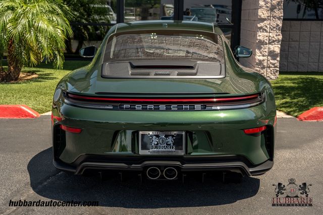 2026 Porsche 911 GT3 Touring  - 23052749 - 75