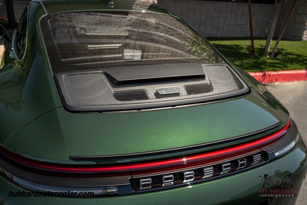 2026 Porsche 911 GT3 Touring  - 23052749 - 76