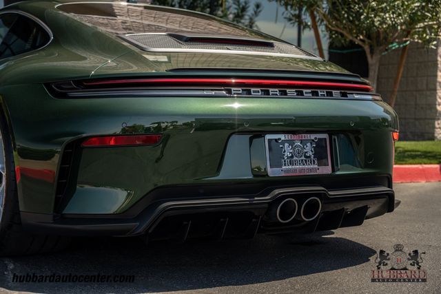 2026 Porsche 911 GT3 Touring  - 23052749 - 77