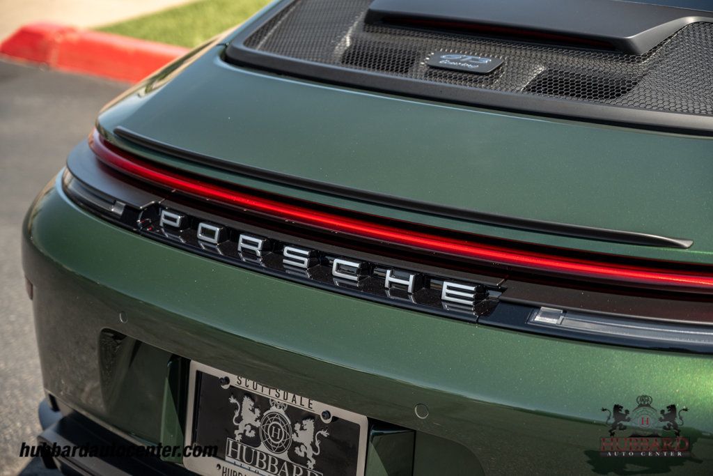 2026 Porsche 911 GT3 Touring  - 23052749 - 78